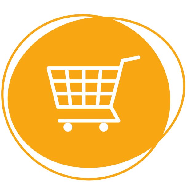 Pedidos. Compras. Carro de la compra. Recipok.