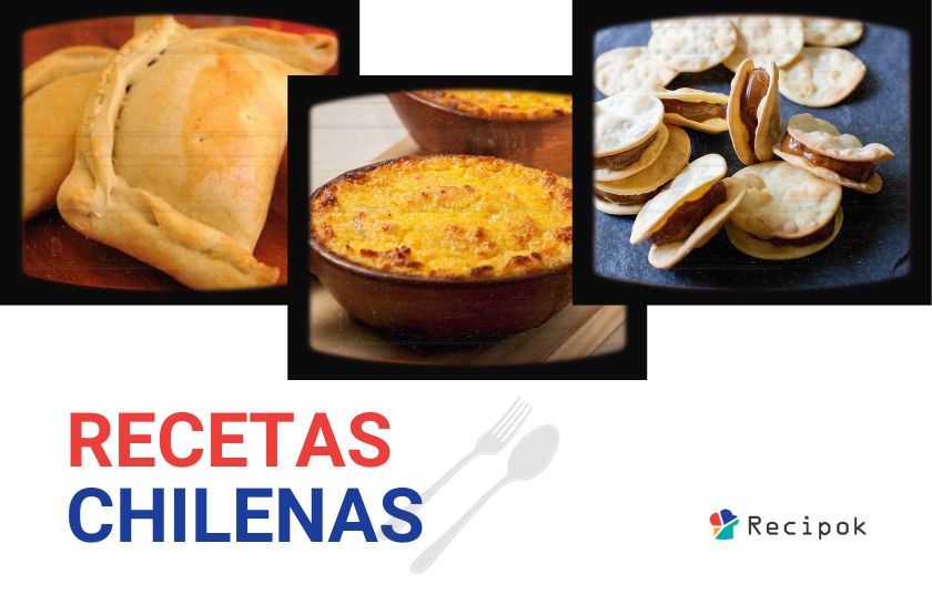 recetas chilenas recipok