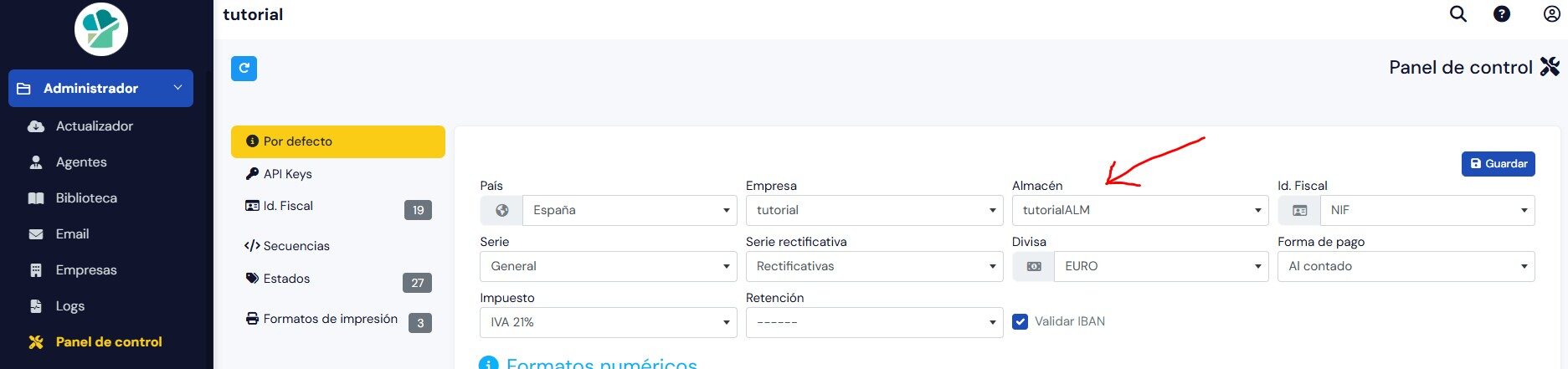 7_AlmacenPredeterminado