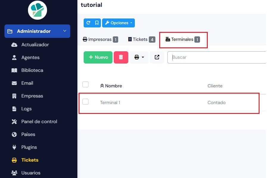 6_AsignarAgenteATerminal