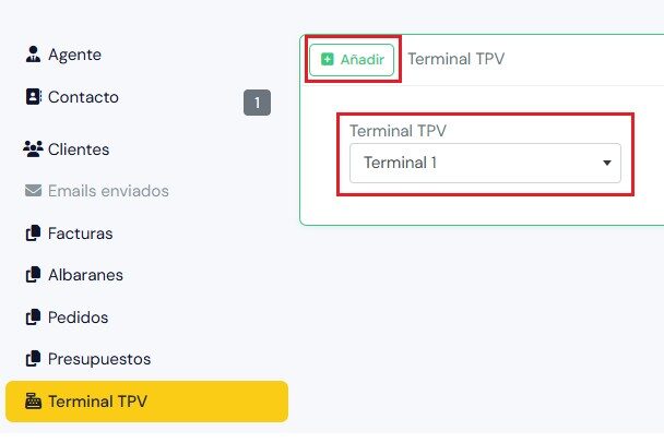 7_AsignarTerminalAAgente2