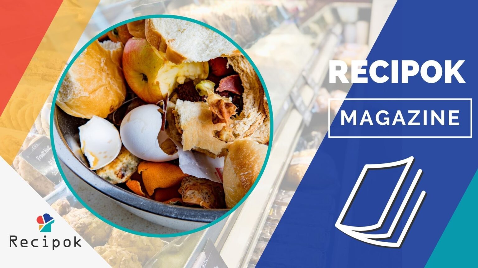 desperdicios alimentarios