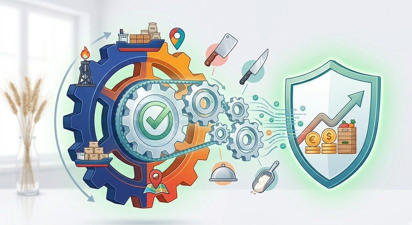 calcular costes recetas
