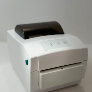 Impresora etiquetas térmica WIFI + BT + USB