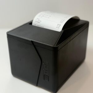 Impresora Térmica POS Wi-Fi + USB