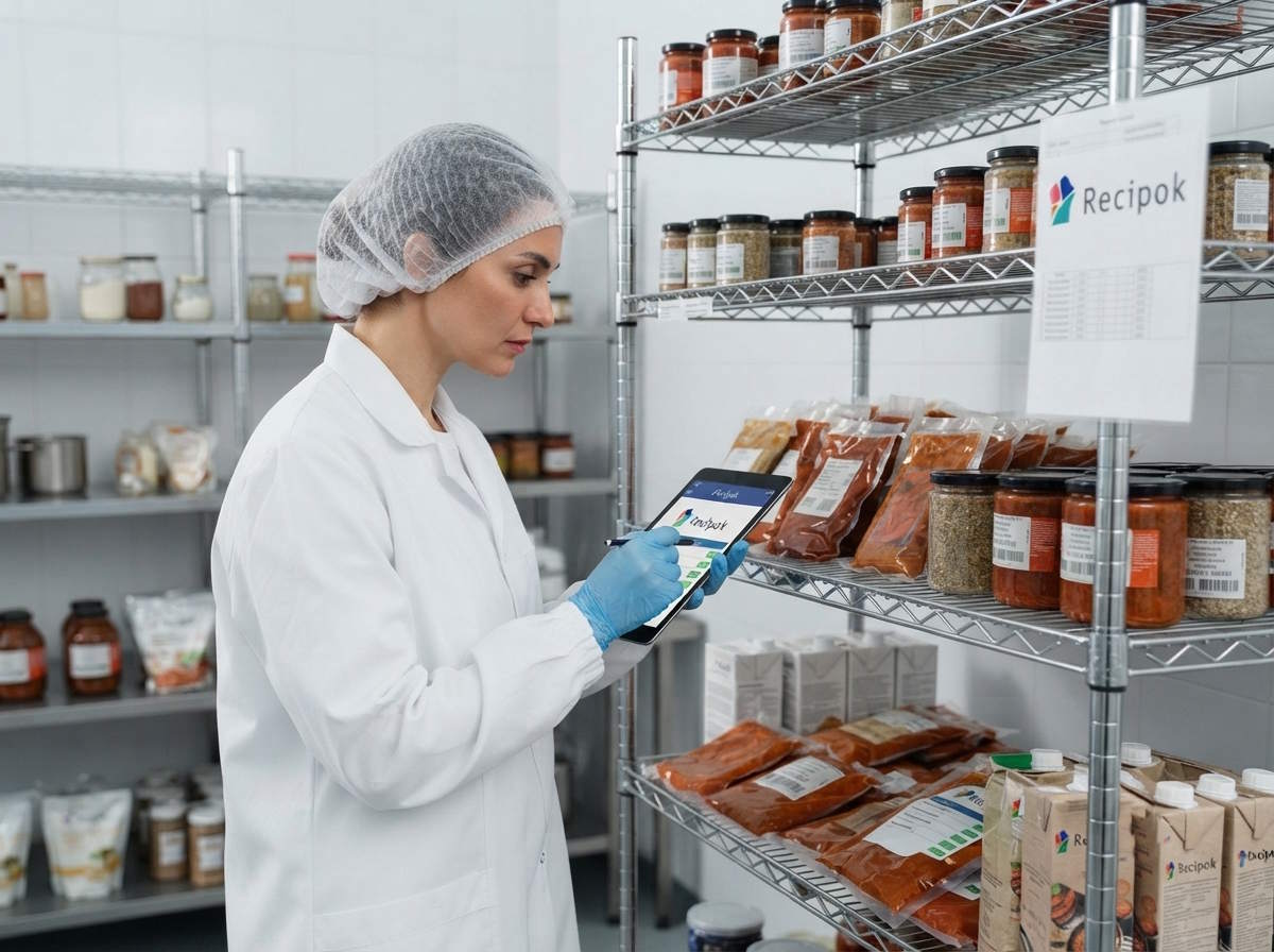 salmonella 1 trazabilidad para salmonella