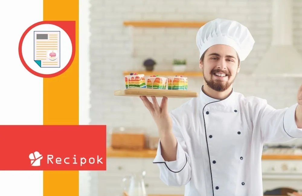 ¿Qué es la ficha técnica de un producto de hostelería?