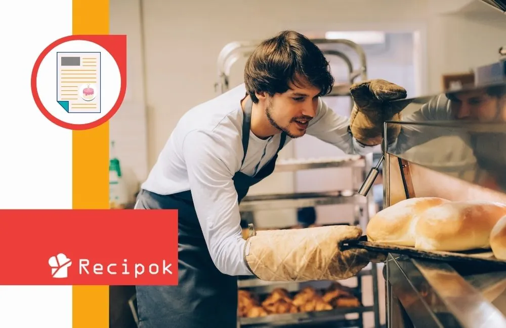 ¿Qué es la ficha técnica de un producto de hostelería?