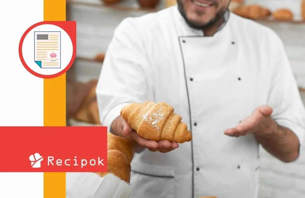 ¿Qué es la ficha técnica de un producto de hostelería?