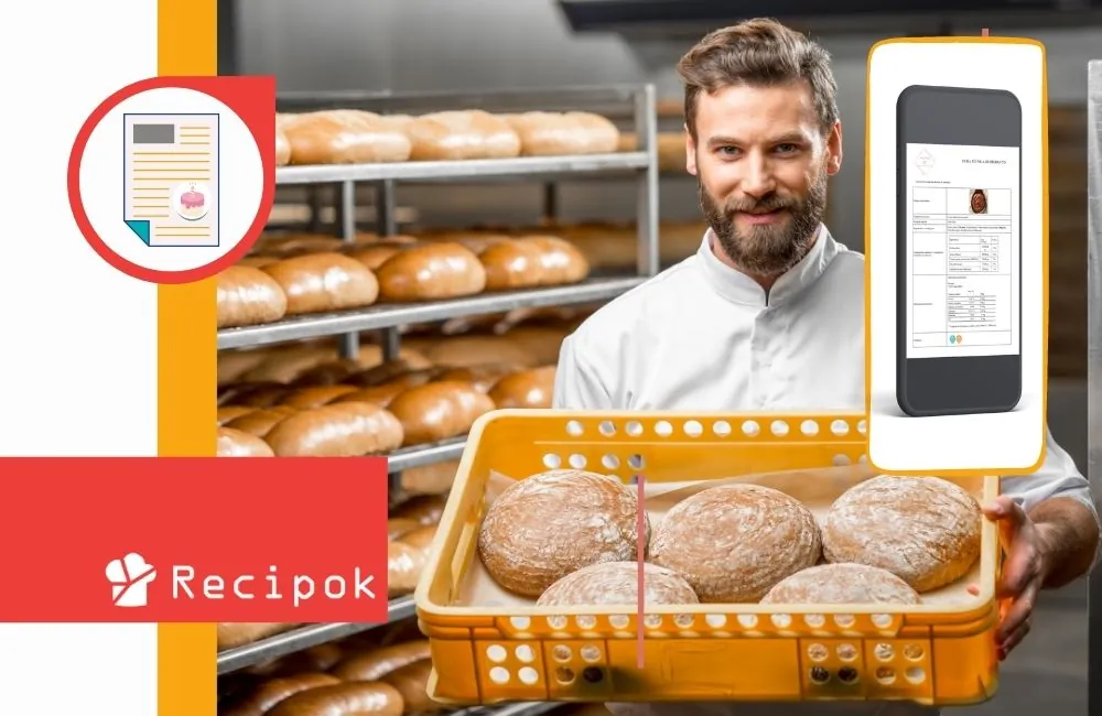 ¿Qué es la ficha técnica de un producto de hostelería?