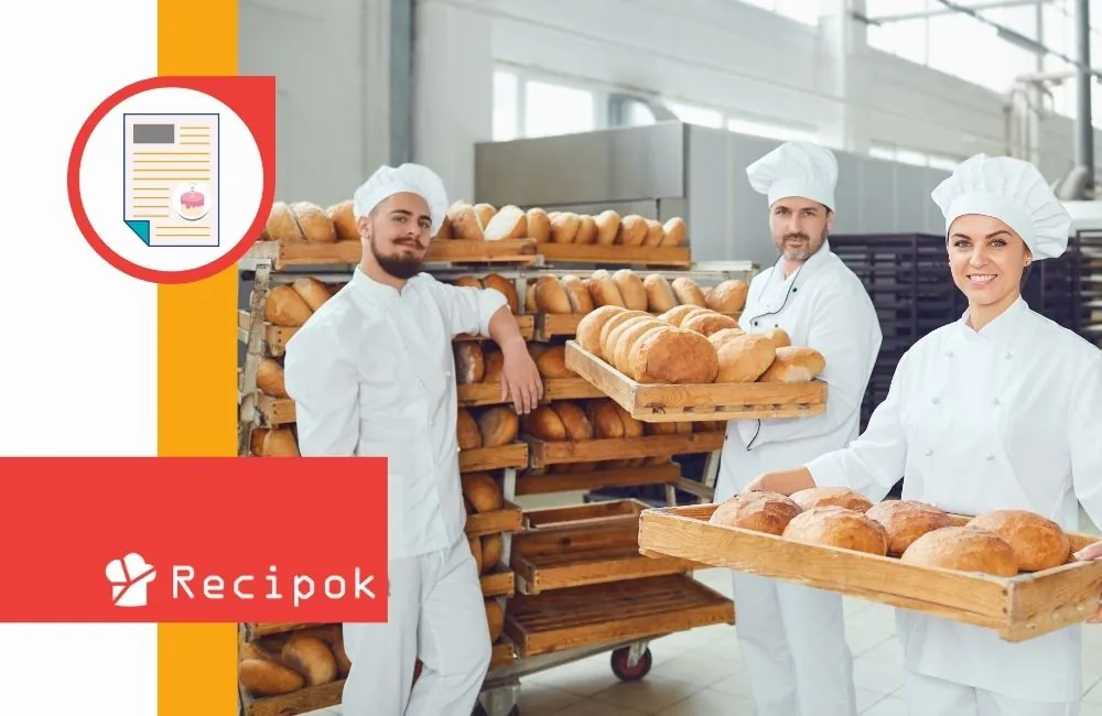 ¿Qué es la ficha técnica de un producto de hostelería?