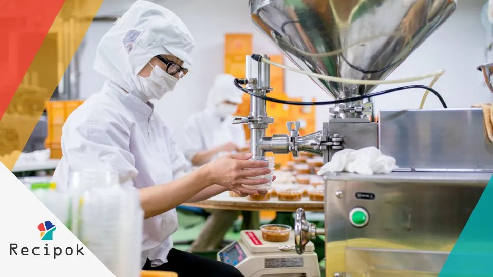 como implementar un software de trazabilidad alimentaria