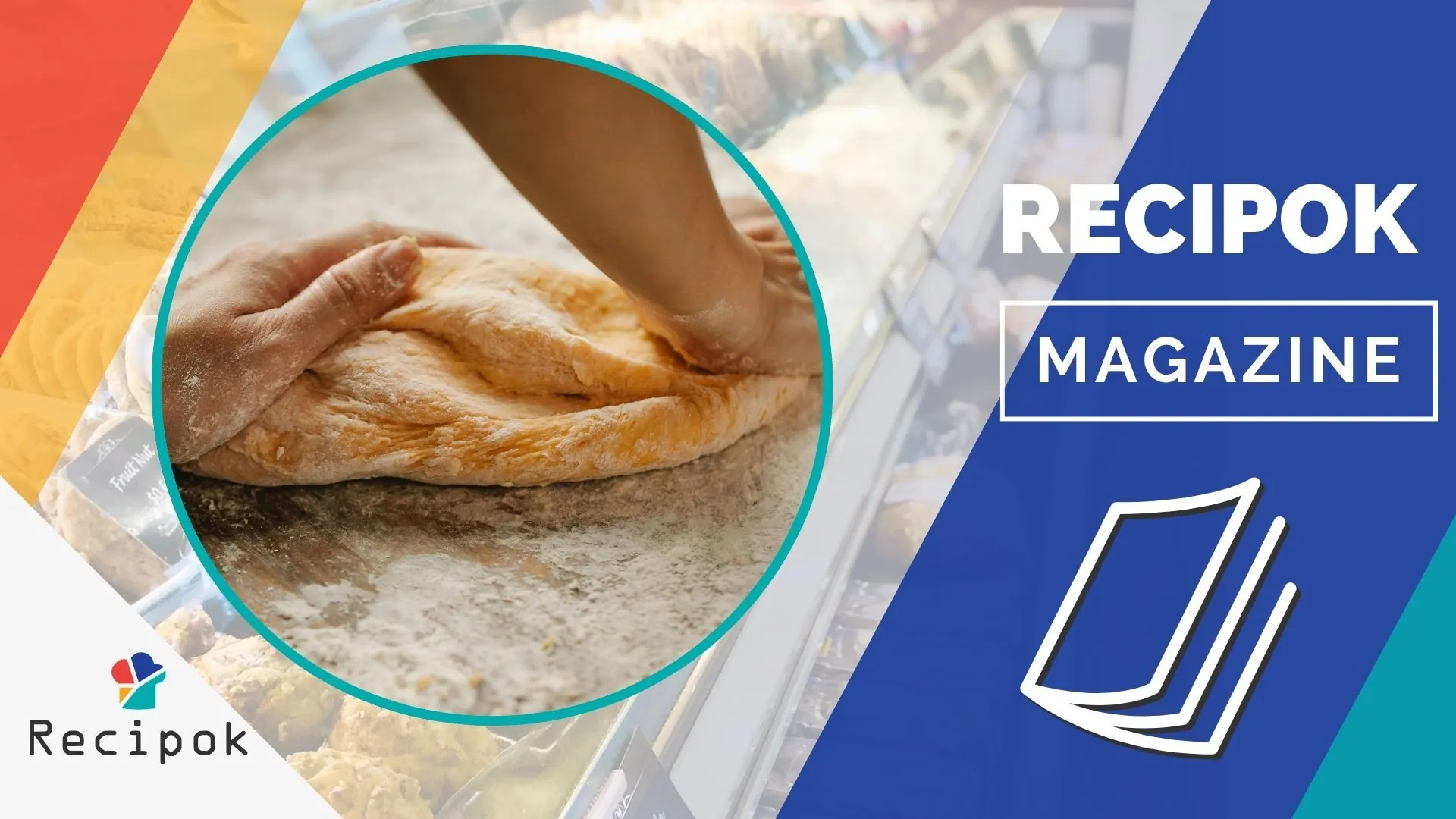 panaderia y franquicias