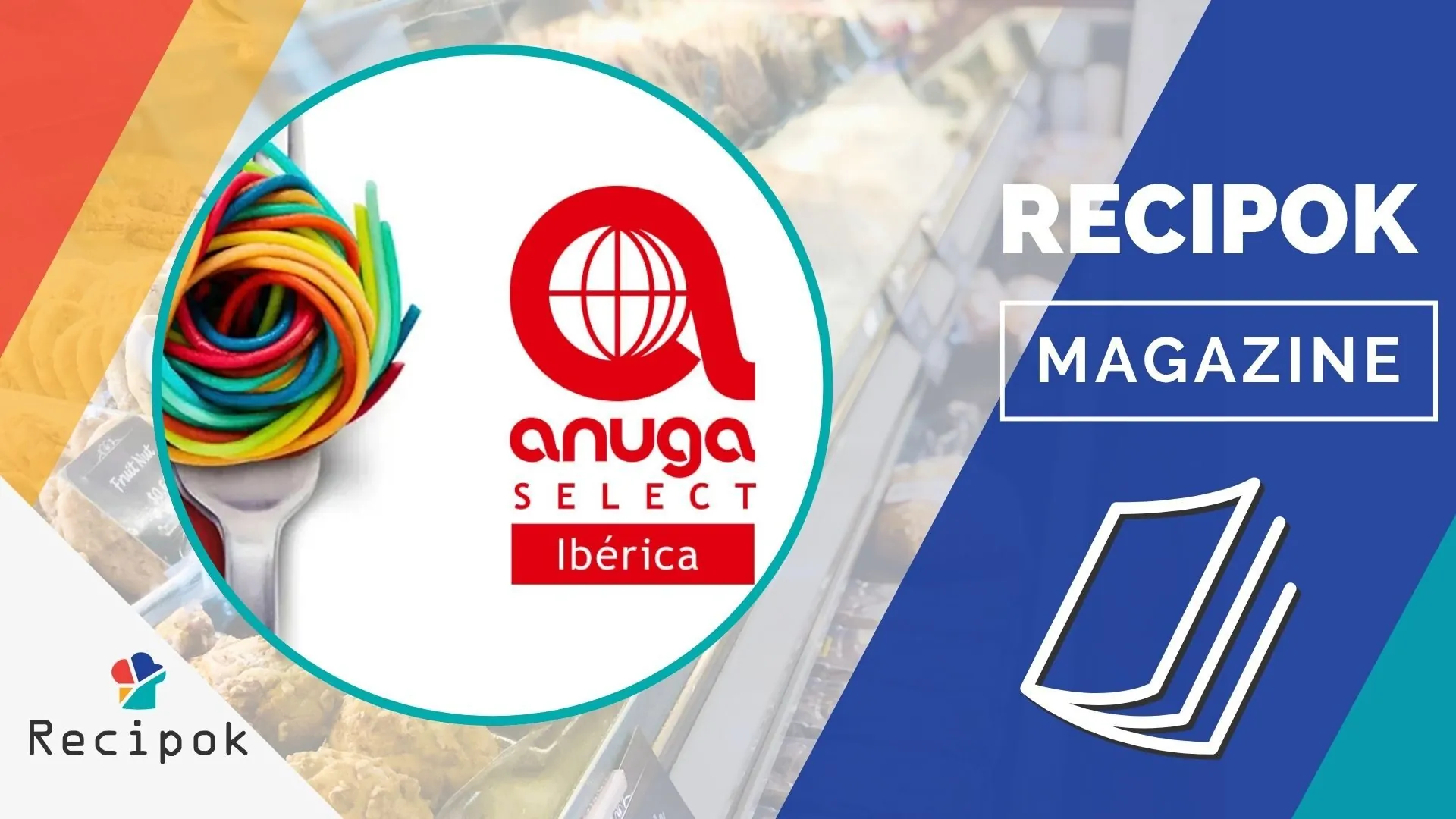 anuga select