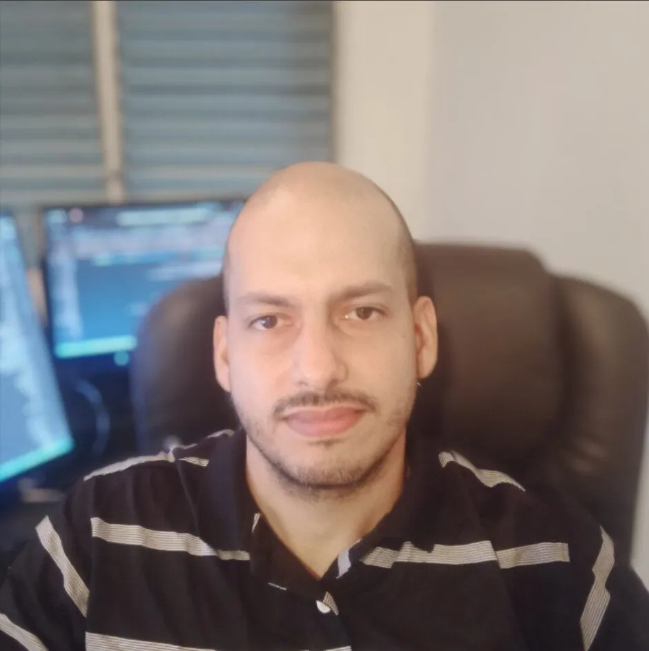 Ricardo