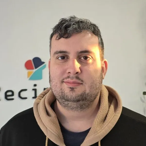 Sergi Martinez